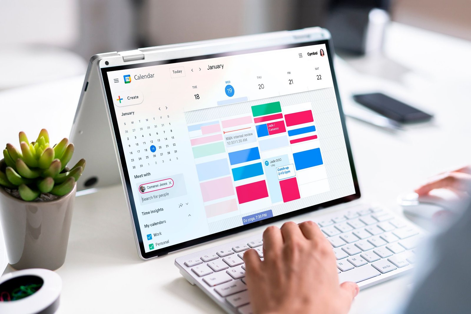 Change This Setting to Avoid This Google Calendar Spoofing Attack