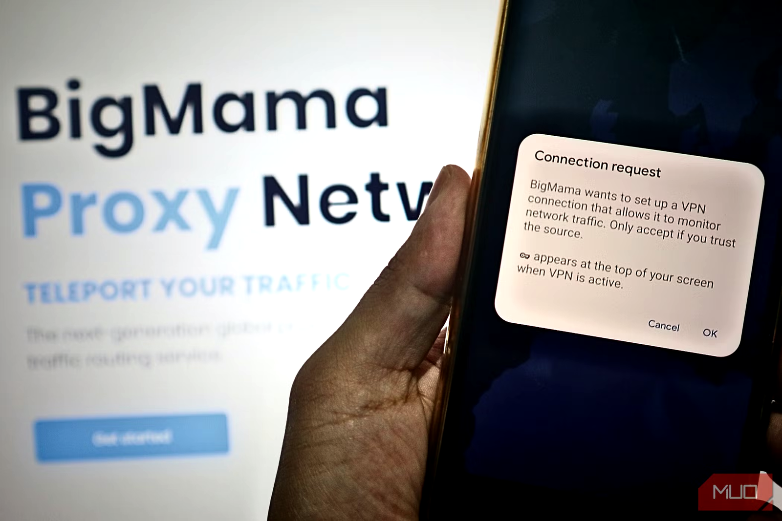 This Free VPN May Cause More Privacy Issues Than It Solves