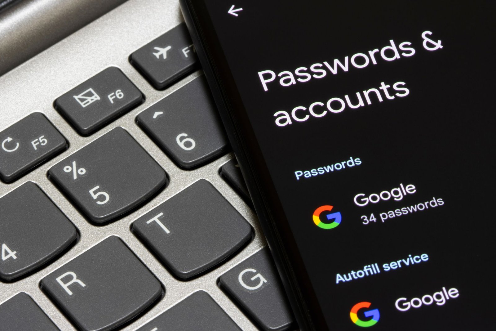 There’s a Privacy Risk When Using “Sign In With Google,” and There’s No Fix Yet
