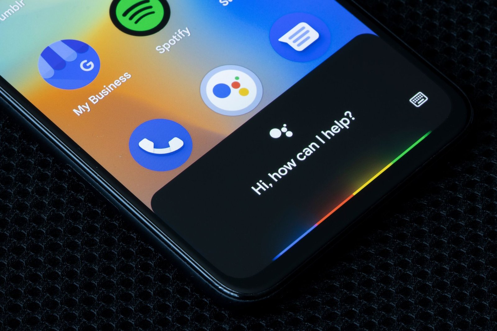 These Built-in Android Features Help Me Stay Productive