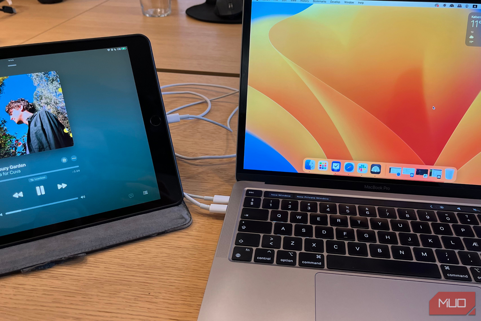 These Are My 9 Essential Tech Work-From-Home Gadgets