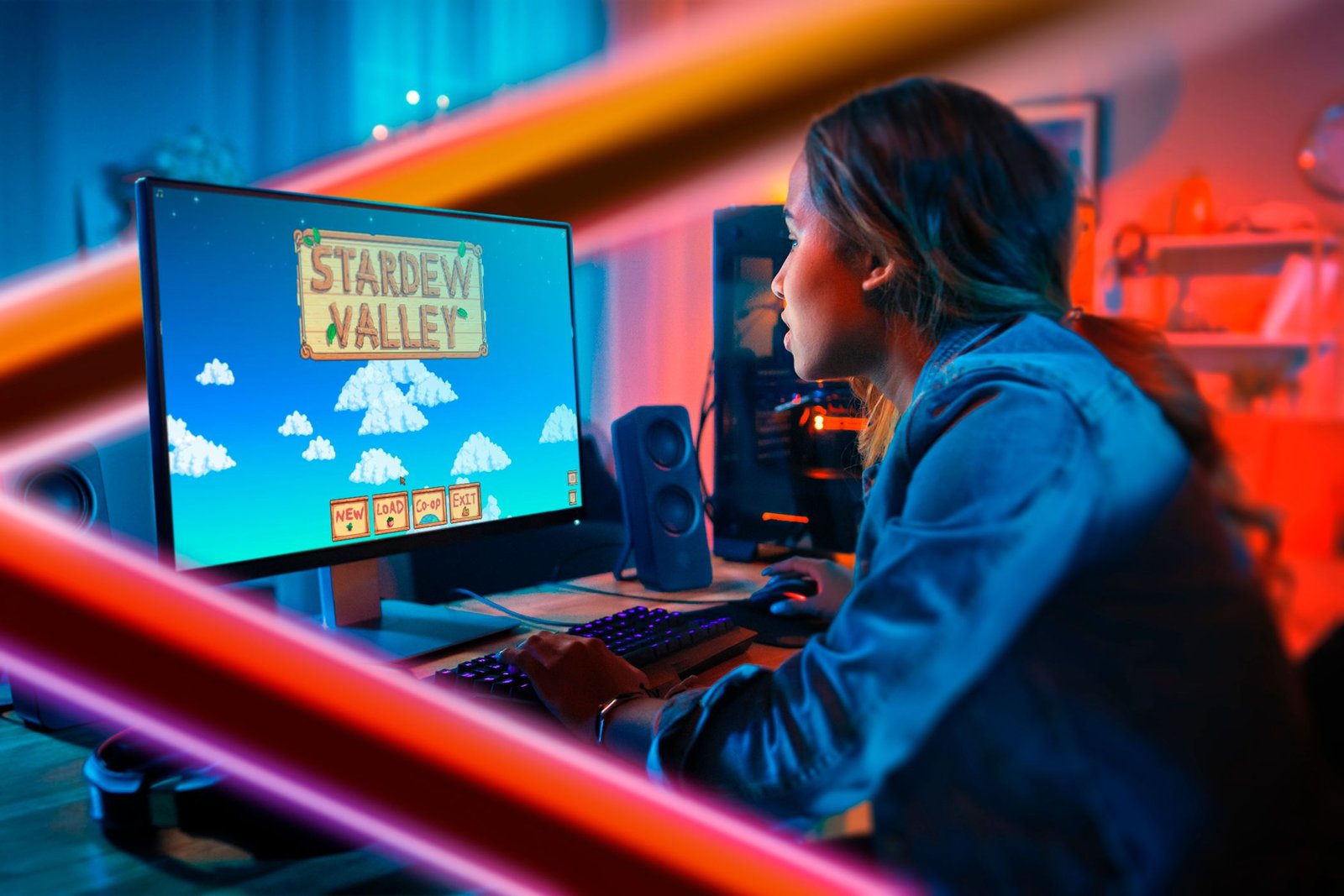 5 Ways Video Games Can Make You More Productive