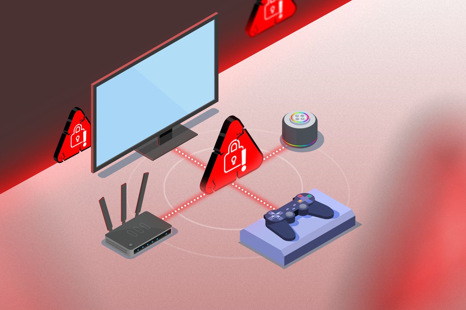 I Thought My Wi-Fi Was Secure—Until I Checked My Router’s Settings