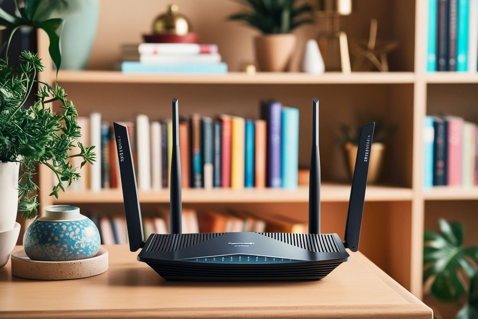 If This Router Brand Is Banned, These Are the Best Alternatives